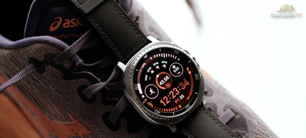 Recenzja Samsung Galaxy Watch 8 Classic: kupiłbym, gdyby nie mój Apple Watch
